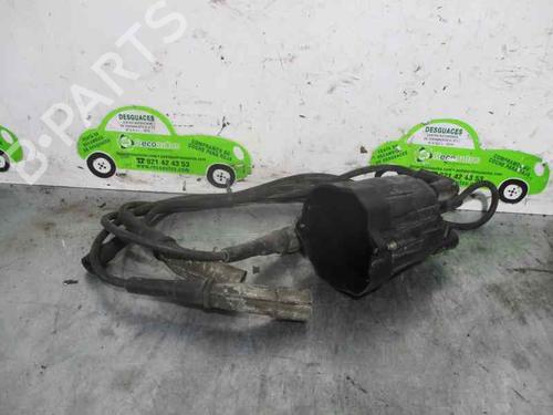 Used Ignition distributor OPEL CORSA A TR (S83) [1982-1993]  8724431