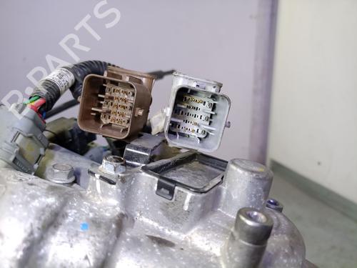 Gearbox HYUNDAI IONIQ (AE) 1.6 GDI Hybrid | BP30122032M3