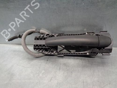 Maniglia esterna posteriore destra SKODA RAPID (NH3, NK3, NK6) 1.2 TSI (86 hp) 9273872
