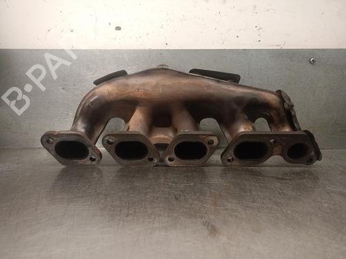 Exhaust manifold RENAULT TRAFIC II Van (FL) 2.5 dCi 145 (FL0J) | BP30098212M110 