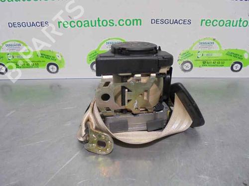 Rear left seatbelt AUDI A6 C5 Avant (4B5) 2.5 TDI quattro | BP7444137I29 