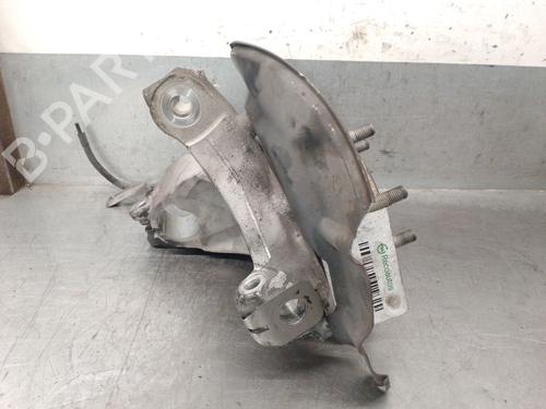 Right front steering knuckle VOLVO V40 Hatchback (525) D2 | BP39569151M26 - Image 3