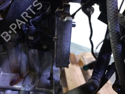 Engine DACIA JOGGER (RK_) 1.0 TCe 90 ECO-G (RKMT) | BP29708150M1 