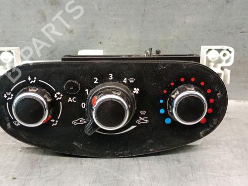 Used Climate control DACIA DOKKER MPV (KE_) 1.5 dCi / Blue dCi 75 (KEAJ, KEAH, KEJW) (75 hp) 25247009