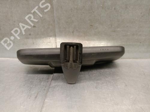 Rear mirror RENAULT MASTER III Van (FV) 2.3 dCi 130 FWD (FV0M, FV0Y, FV0J, FV02, FV03) | BP38988494I6 - Image 3
