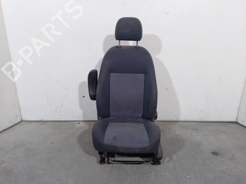 Used Left front seat PEUGEOT BIPPER Tepee 1.3 HDi 80 (80 hp) 30745517
