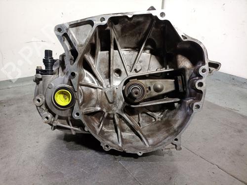 Used Gearbox Gearbox HONDA STREAM (RN) 2.0 16V (RN3) (156 hp) 39650324 39650324