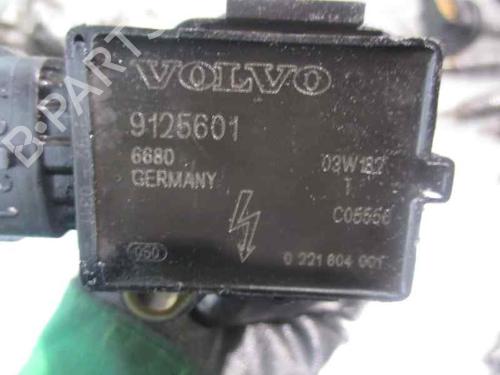 Ignition coil VOLVO S80 I (184) 2.4 | BP5078539M94 