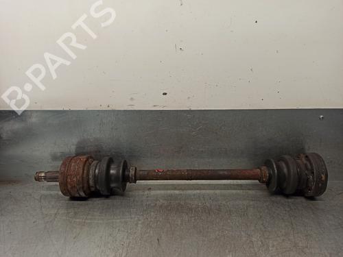 Used Left rear driveshaft MERCEDES-BENZ 124 T-Model (S124) 200 TE (124.079) (136 hp) 10986552