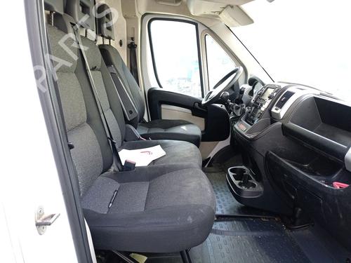 Køler FIAT DUCATO Van (250_) 140 Natural Power | BP30059563M31 