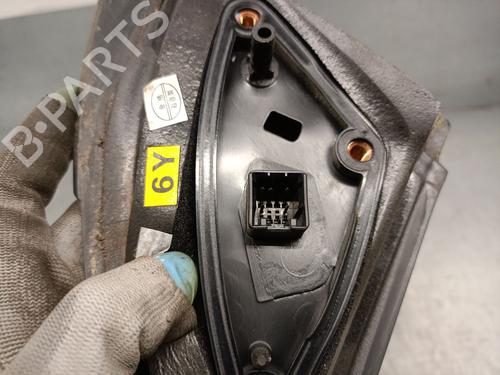 Left mirror KIA RIO I Hatchback (DC) 1.5 16V | BP20708809C26 