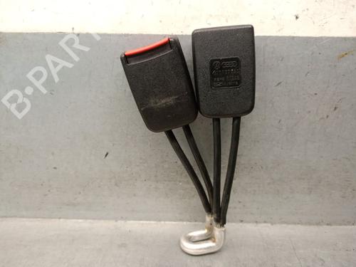 Used Seat buckle SEAT AROSA (6H1) 1.0 (50 hp) 31358494