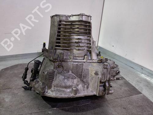 Gearbox PEUGEOT 5008 (0U_, 0E_) 2.0 HDi 150 / BlueHDi 150 | BP18113747M3 
