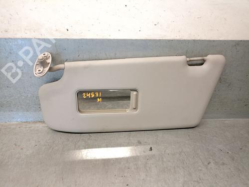 Left sun visor FORD FOCUS I Turnier (DNW) 1.8 TDCi | BP31996042I1
