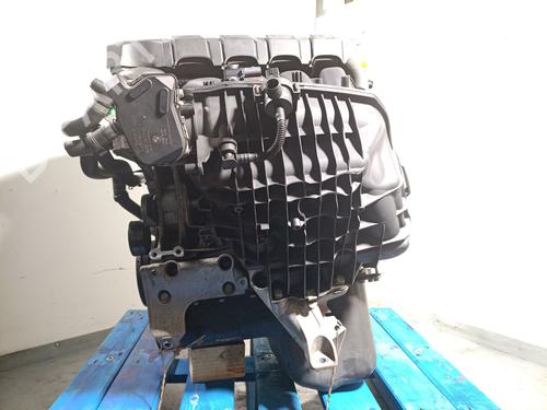 Engine BMW 1 (E81) 118 d | BP31214624M1