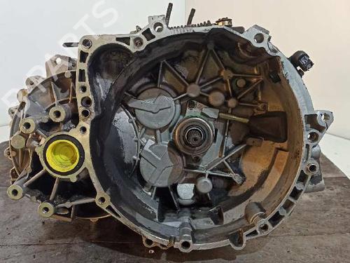 Used Gearbox VOLVO S40 I (644) 1.9 DI (115 hp) 6542978