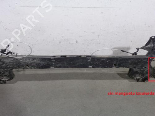 Used Rear axle SEAT IBIZA V (KJ1, KJG) 1.0 TSI (110 hp) 13366903