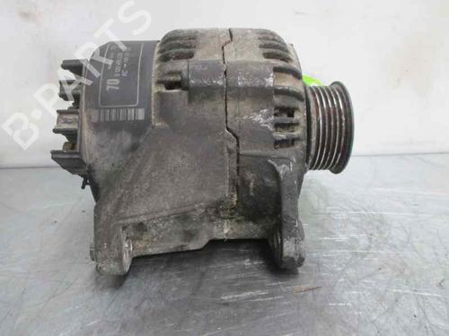 Alternator FORD ORION III (GAL)  | BP3446526M7 