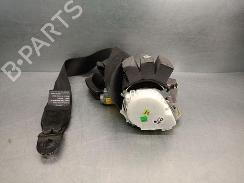 Front left seatbelt FORD ECOSPORT 1.5 EcoBlue TDCi | BP26733114I26 