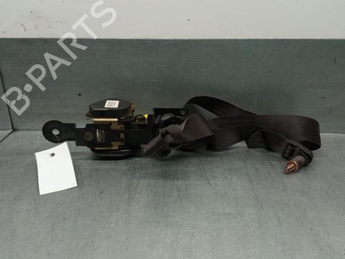Front left seatbelt HYUNDAI TERRACAN (HP) 2.9 CRDi | BP29213602I26 