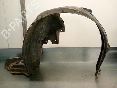 Used Wheel arch SUBARU LEGACY IV Estate (BP) 2.5 i AWD (BP9) (173 hp) 28163319