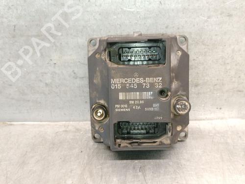Used Electronic module MERCEDES-BENZ C-CLASS (W202) C 180 (202.018) (122 hp) 28168847