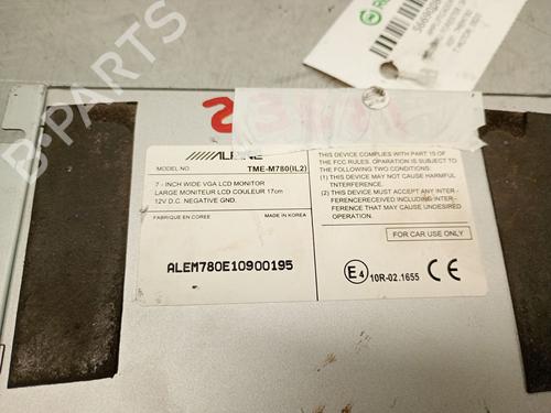 Other SUBARU FORESTER (SH_) 2.0 D AWD (SHH, SHD, SHN) | BP29277444O1 