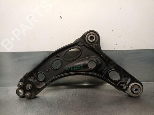 Right front suspension arm RENAULT TRAFIC III Bus (JG_) 1.6 dCi 95 (JGMR, JGMJ) | BP25776104M13 