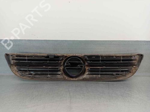 Grill OPEL ZAFIRA A MPV (T98) 2.2 DTI 16V (F75) | BP14244639C40 