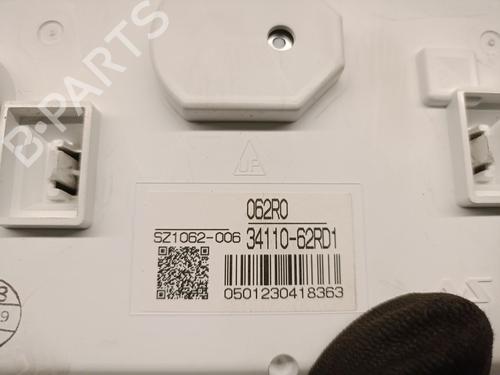 Quadrante SUZUKI IGNIS III (MF, FF) 1.2 Hybrid (ATK412, FF21S) | BP36859629C47 - Image 6