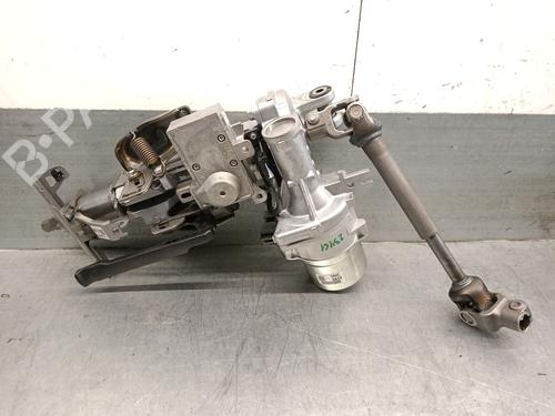Steering column MAZDA 3 Hatchback (BP) 2.0 SKYACTIV-G M Hybrid | BP28583772M21 