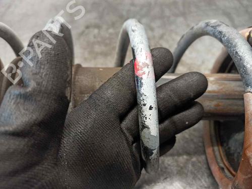 Right front shock absorber DACIA DUSTER (HS_) 1.5 dCi | BP20262430M17 