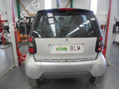 Right front brake caliper SMART CITY-COUPE (450) 0.8 CDI (S1CLC1, 450.300, 450.301, 450.302, 450.303,... | BP11620116M104 - Image 8