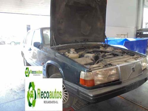 Used Parts VOLVO 940 (944) 2.4 TD Intercooler 1335929