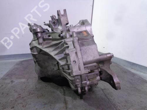 Gearbox OPEL ASTRA K Sports Tourer (B16) 1.6 CDTi (35) | BP16852119M3 