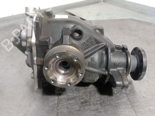 Rear differential BMW 3 Compact (E46) 318 ti | BP37183958M24 - Image 3