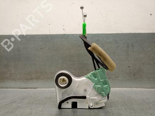Rear left lock SUZUKI SWIFT V (AZ) 1.2 Hybrid (Mild Hybrid) (A2L412) | BP26493415C100