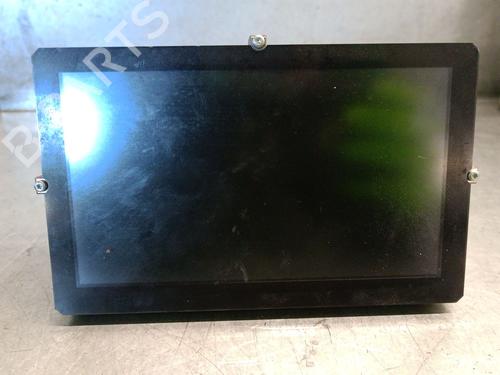 Used Display monitor NISSAN QASHQAI I (J10, NJ10) 2.0 dCi (150 hp) 30686815