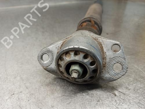 Left rear shock absorber VW POLO (9N_, 9A_) 1.4 TDI | BP16852572M18 