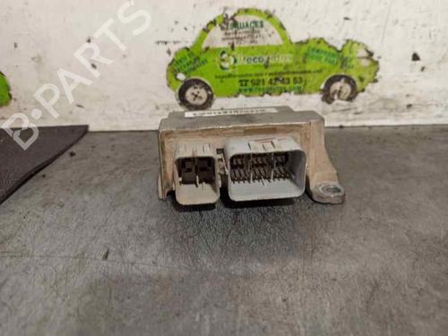 ECU airbags FORD TRANSIT Van (FA_ _) 2.0 DI (FAE_, FAF_, FAG_) | BP5414001M53 