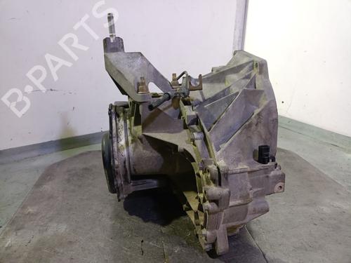 Gearkasse FORD FOCUS I (DAW, DBW) 1.6 16V | BP28295206M3 