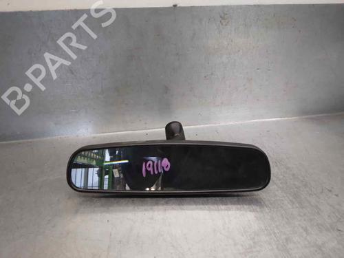 Used Rear mirror TOYOTA YARIS (_P13_) 1.5 Hybrid (NHP130_, NHP130) (101 hp) 15981807