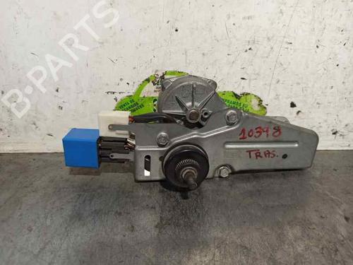 Used Rear wiper motor PEUGEOT 306 (7B, N3, N5) 1.9 SLD (68 hp) 5241630