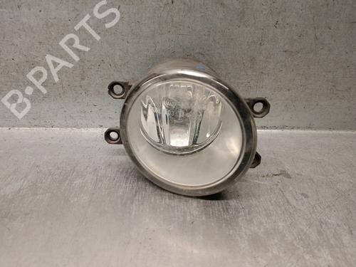 Used Right front fog light TOYOTA AVENSIS Estate (_T25_) 2.0 D-4D (ADT250_, ADT250R) (126 hp) 30906912