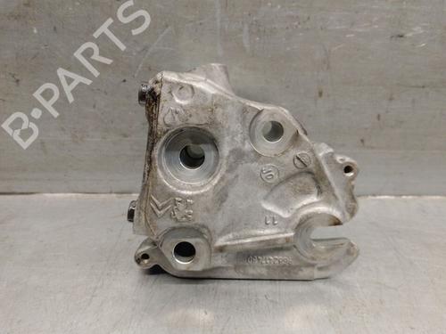 Used Engine mount PEUGEOT 3008 I MPV (0U_) 2.0 HDi (163 hp) 23076079