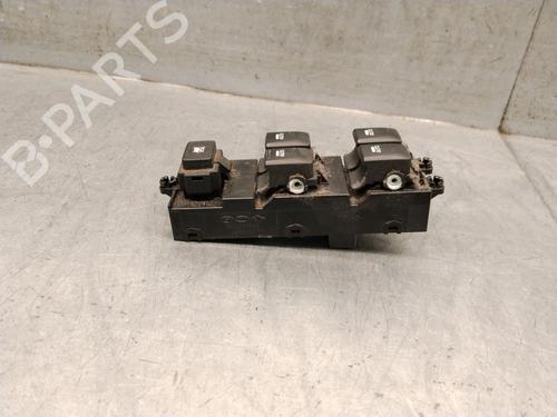 Left front window switch KIA CEE'D (JD) 1.6 CRDi 128 | BP36527333I27 - Image 3