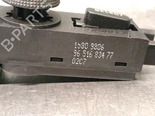 Switch CITROËN C6 (TD_) 2.7 HDi | BP40532336I30 - Image 4