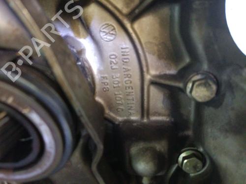 Gearbox AUDI A3 (8L1) 1.8 T | BP28524200M3 