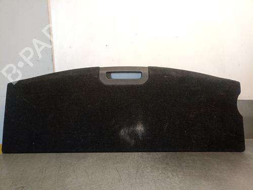 Used Rear parcel shelf Rear parcel shelf 37537468 37537468