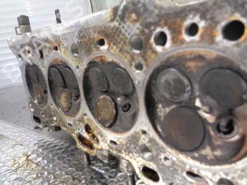 Cylinder head HYUNDAI ATOS (MX)  | BP10979026M5 